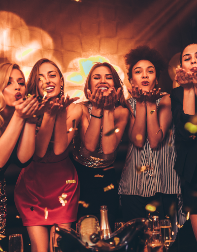 Gallery - Footfall USA