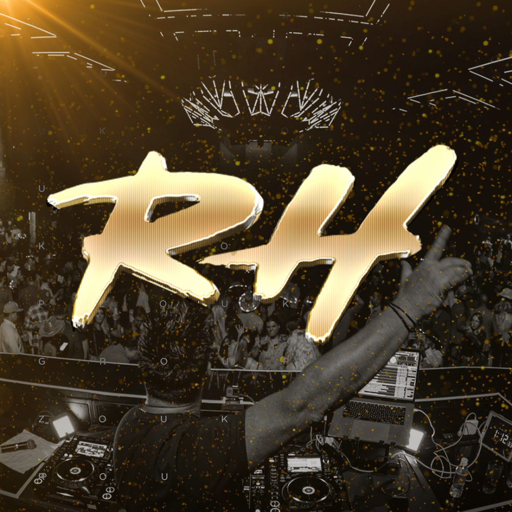 Dee Jay Silver - Footfall USA